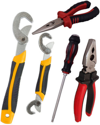 

Asraw Hand Tool Kit(4 Tools)