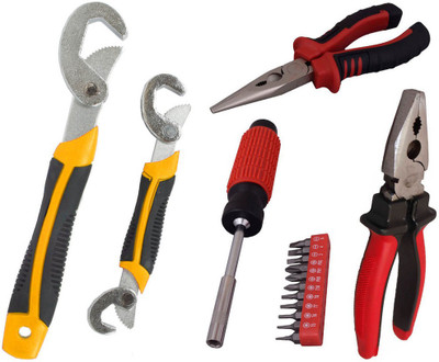 

Asraw Hand Tool Kit(4 Tools)