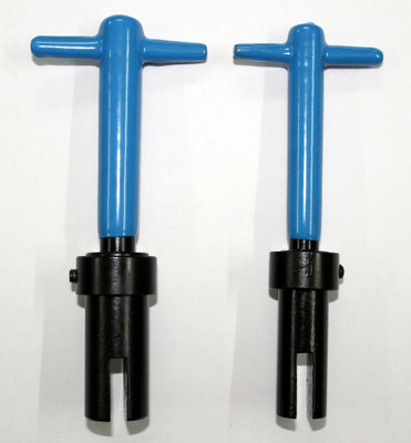 

CUTHARD Hand Tool Kit(2 Tools), Blue