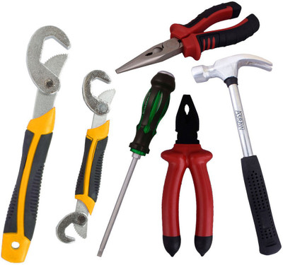 

Asraw Hand Tool Kit(5 Tools)