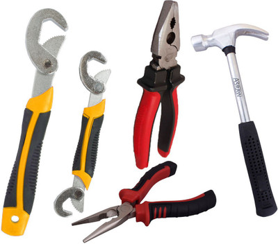 

Asraw Hand Tool Kit(4 Tools)