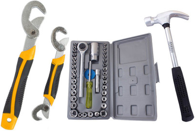

Asraw Hand Tool Kit(3 Tools)