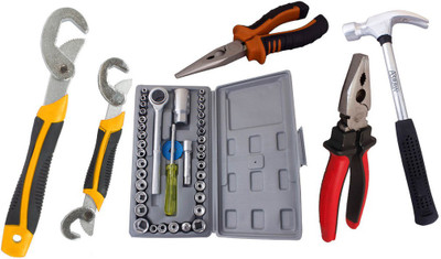 

Asraw Hand Tool Kit(5 Tools)