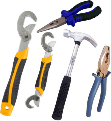 

Asraw Hand Tool Kit(4 Tools)