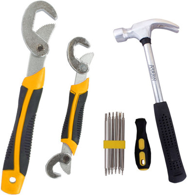 

Asraw Hand Tool Kit(3 Tools)