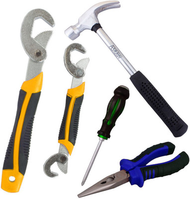 

Asraw Hand Tool Kit(4 Tools)