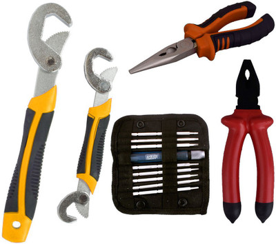 

Asraw Hand Tool Kit(4 Tools)