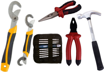 

Asraw Hand Tool Kit(5 Tools)