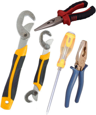 

Asraw Hand Tool Kit(4 Tools)