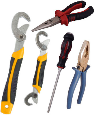 

Asraw Hand Tool Kit(4 Tools)