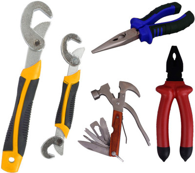 

Asraw Hand Tool Kit(4 Tools)