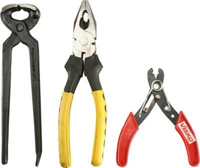 

Visko Hand Tool Kit(3 Tools)
