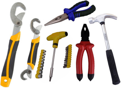 

Asraw Hand Tool Kit(5 Tools)