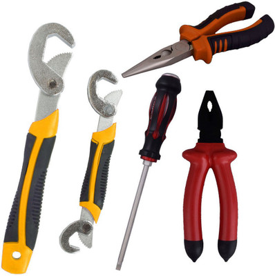 

Asraw Hand Tool Kit(4 Tools)