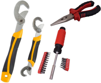

Asraw Hand Tool Kit(3 Tools)