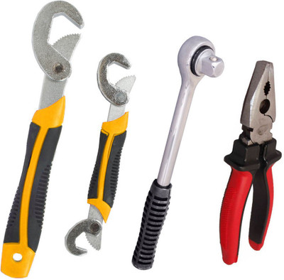 

Asraw Hand Tool Kit(3 Tools)