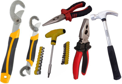 

Asraw Hand Tool Kit(5 Tools)