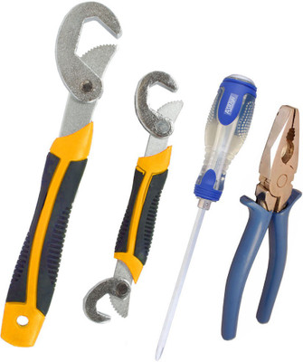 

Asraw Hand Tool Kit(3 Tools)