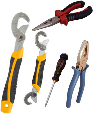 

Asraw Hand Tool Kit(4 Tools)