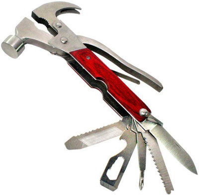 Lexoro Hand Tool Kit(205 Tools)