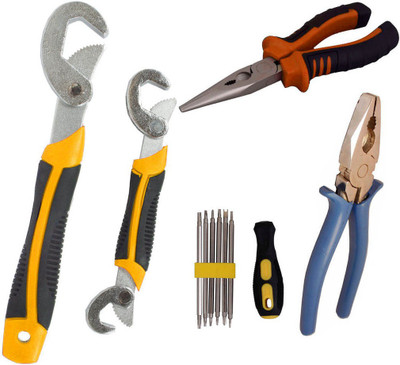 

Asraw Hand Tool Kit(4 Tools)