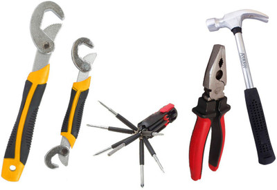 

Asraw Hand Tool Kit(4 Tools)