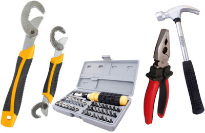 

Asraw Hand Tool Kit(4 Tools)