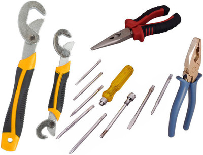 

Asraw Hand Tool Kit(4 Tools)