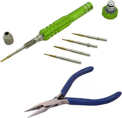Talwar G Hand Tool Kit(2 Tools)