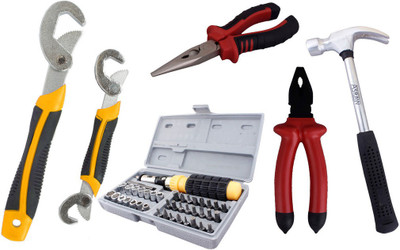 

Asraw Hand Tool Kit(5 Tools)
