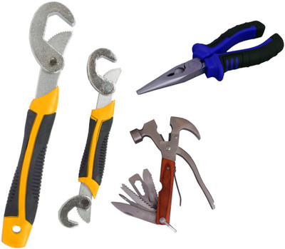 

Asraw Hand Tool Kit(3 Tools)