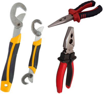 

Asraw Hand Tool Kit(3 Tools)