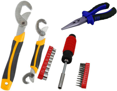 

Asraw Hand Tool Kit(3 Tools)