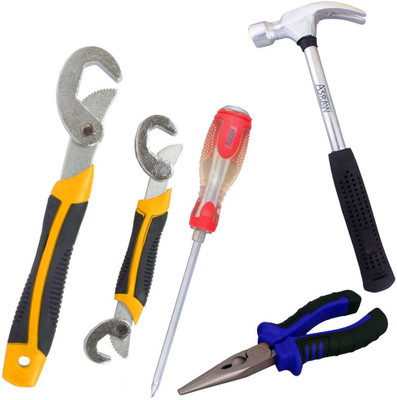 

Asraw Hand Tool Kit(4 Tools)
