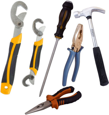 

Asraw Hand Tool Kit(5 Tools)