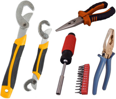 Asraw Hand Tool Kit(4 Tools)