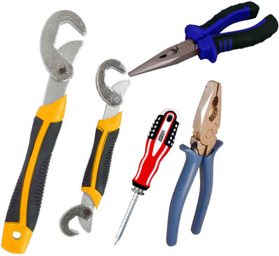 

Asraw Hand Tool Kit(4 Tools)