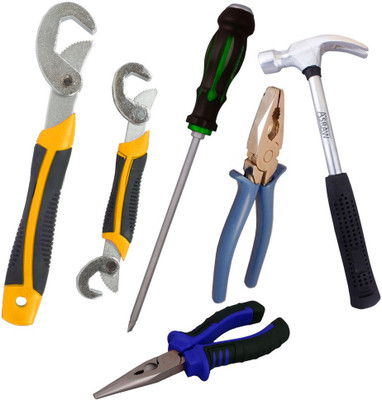 

Asraw Hand Tool Kit(5 Tools)