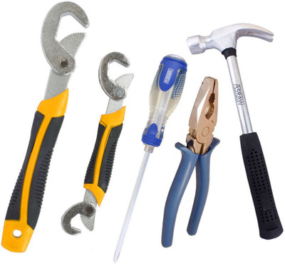 

Asraw Hand Tool Kit(4 Tools)
