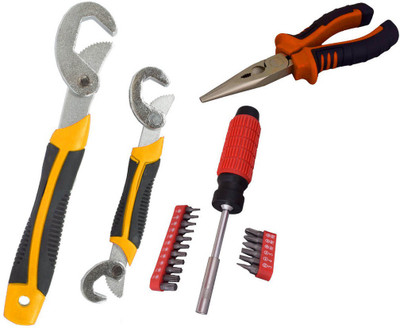 

Asraw Hand Tool Kit(3 Tools)