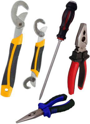 

Asraw Hand Tool Kit(4 Tools)