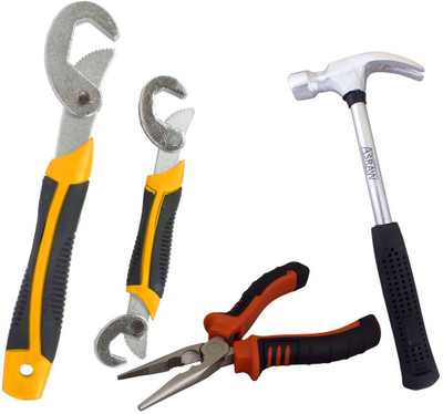 

Asraw Hand Tool Kit(3 Tools)