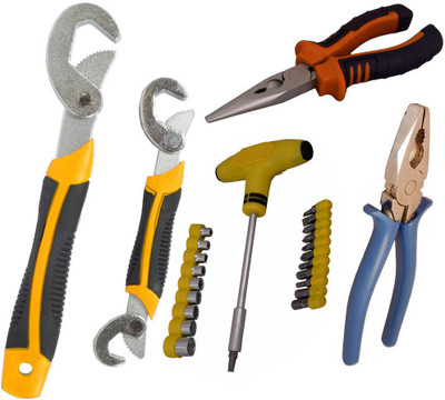 

Asraw Hand Tool Kit(4 Tools)