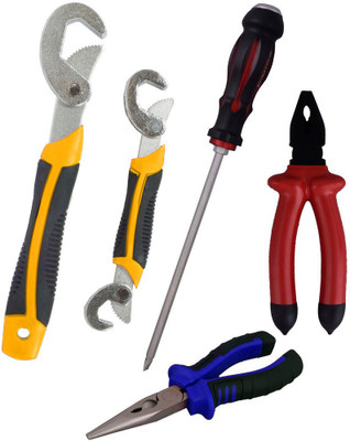 

Asraw Hand Tool Kit(4 Tools)