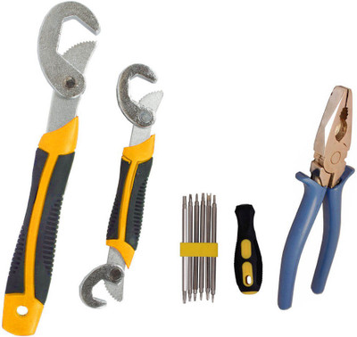 

Asraw Hand Tool Kit(3 Tools)