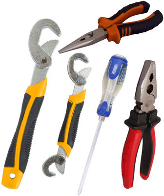 

Asraw Hand Tool Kit(4 Tools)