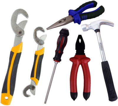 

Asraw Hand Tool Kit(5 Tools)