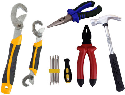 

Asraw Hand Tool Kit(5 Tools)