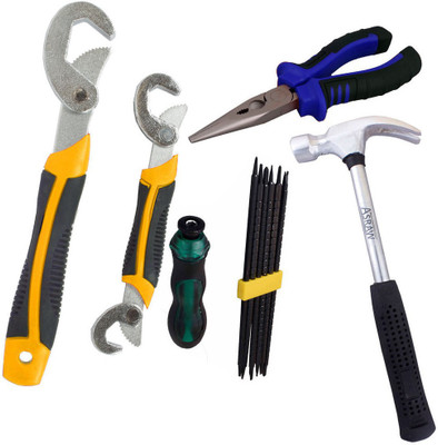

Asraw Hand Tool Kit(4 Tools)