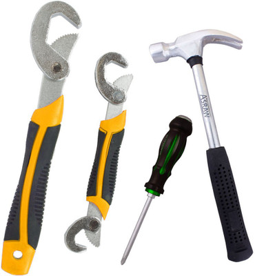 Asraw Hand Tool Kit(3 Tools)